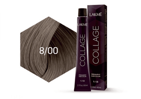 لاكمي كولاج صبغة شعر رقم