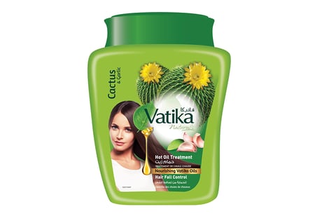 فاتيكا حمام زيت الصبار للحماية من التساقط 500 جرام