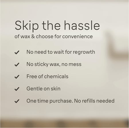 براون سيلك آبيل 5 - ماكينة إزالة الشعر مع أداة البكيني SE5-230