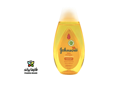 جونسون شامبو أطفال 200مل 7552