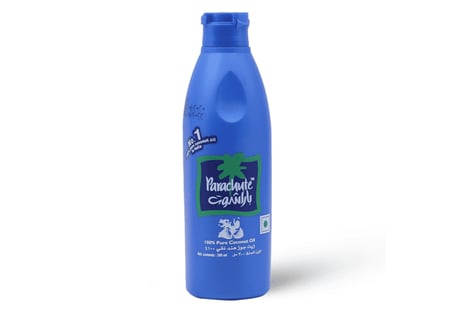 باراشوت زيت جوز الهند 175مل 0714