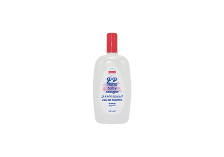 نونو بخاخ كولونيا نسيم 300مل