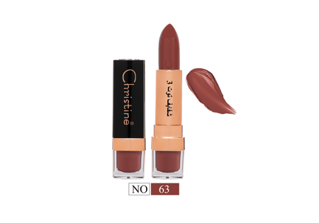 كرستين روج شفايف توت 3//63