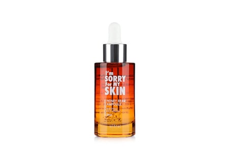 ام سوري فور ماي سكين امبول بالعسل 30مل