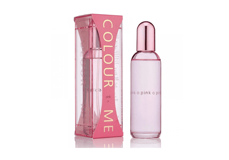 كلر مي عطر بنك فيم نسائي 100مل