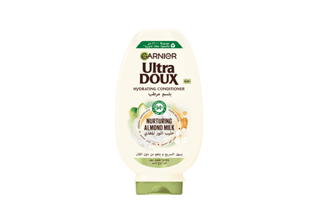 غارنييه بلسم حليب اللوز 360مل 8906