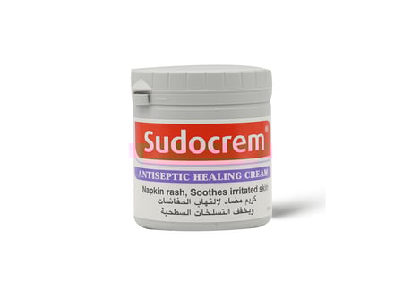 سودو كريم 125 جرام