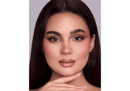 انستازيا عدسات يومية وانس بلندد جراي