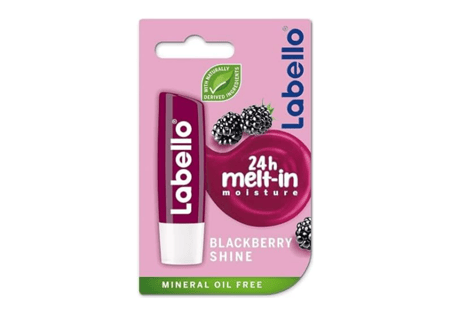 لابيلو بالتوت الأسود مرطب شفاة 4.8جرام