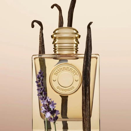 Burberry Goddess Eau de Parfum for Women بربري جوديس ماء عطر