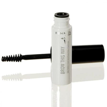 جل تحديد الحواجب برو ذيس واي من ريميل لندن شفاف
