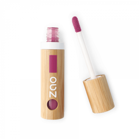 أحمر الشفاه السائل