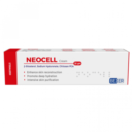 Neocell Cream 30gm         نيوسيل كريم 30جرام