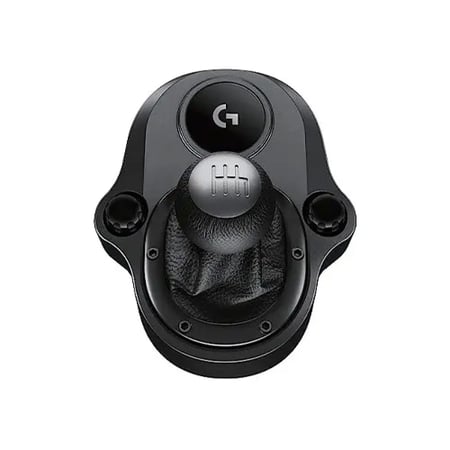 قير لوجيتك g29