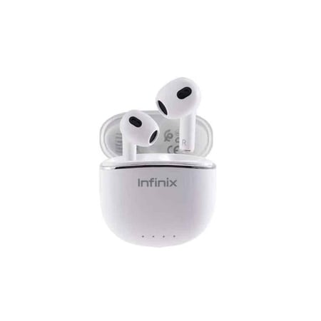انفينكس سماعات ايربودز لايت