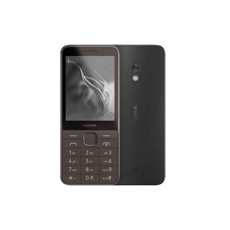 نوكيا 235 جوال ازرار ثنائي الشريحة لتبديل سهل بين شبكتين Nokia 235 4G