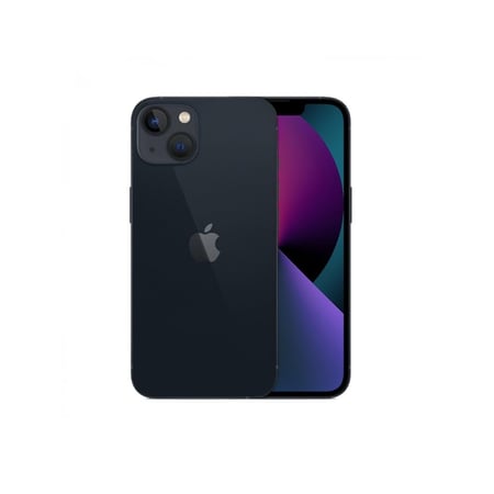 آيفون 13 العادي أسود