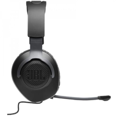 سماعة العاب جي بي ال - JBL QUANTUM 100