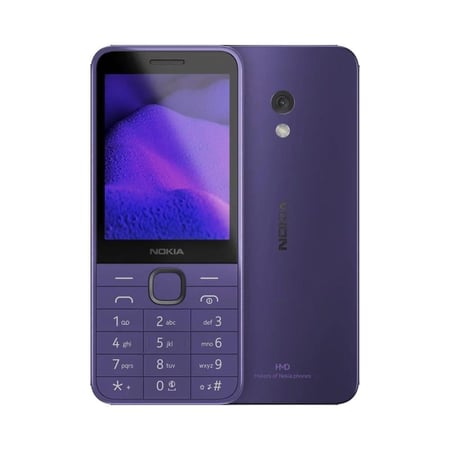 جوال نوكيا 235 4G إصدار 2024