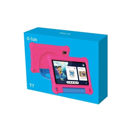 تابلت جي تاب GTab T7 ذاكرة  64 مع رام 4 جيجابايت 7 انش