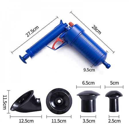 جهاز تسليك المجاري