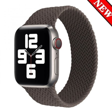 حزام مطاطي  لساعة آبل iWatch