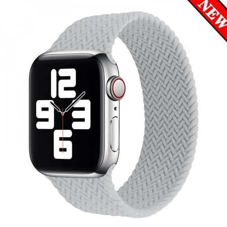 حزام مطاطي  لساعة آبل iWatch
