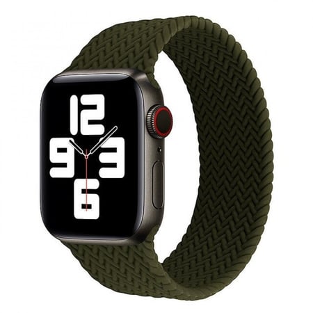 حزام مطاطي  لساعة آبل iWatch