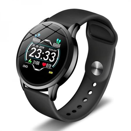 ساعة ذكية فاخرة متعددة الوظائف