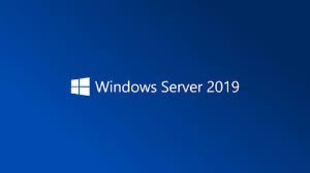 تثبيت ويندوز سيرفر 2019