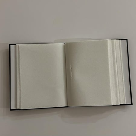 البوم صور - عزله مع الذكريات
