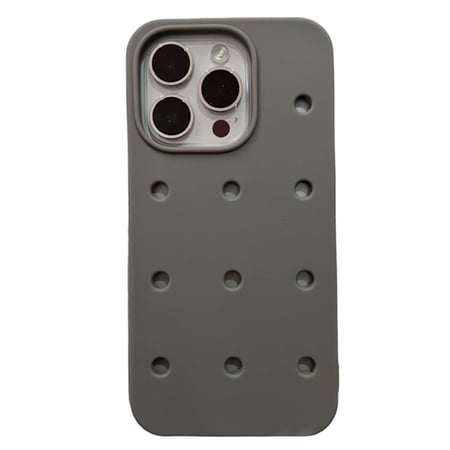 كفر كروكس رمادي