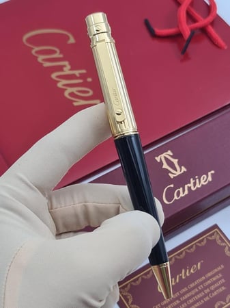 قلم كارتير Cartier