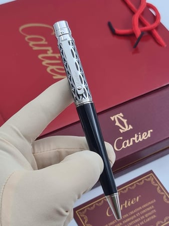 قلم كارتير Cartier