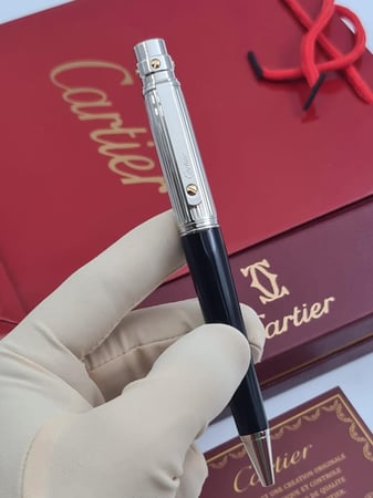 قلم كارتير Cartier