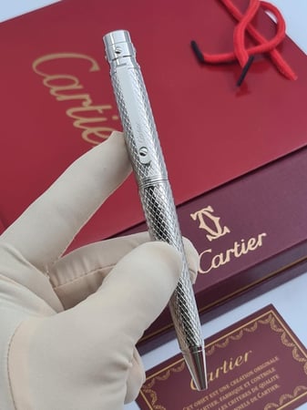 قلم كارتير Cartier