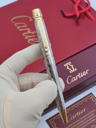 قلم كارتير Cartier