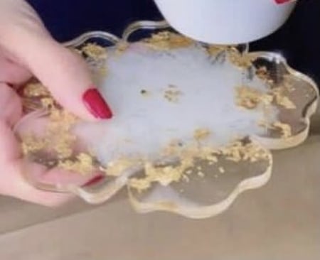 خشب mdf جاهز للاعمال الفنيه 12 ملي