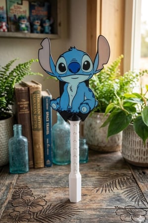 دفع مع ستيتش 💙