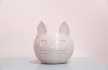 فازة Bunny Minimal – تصميم عصري