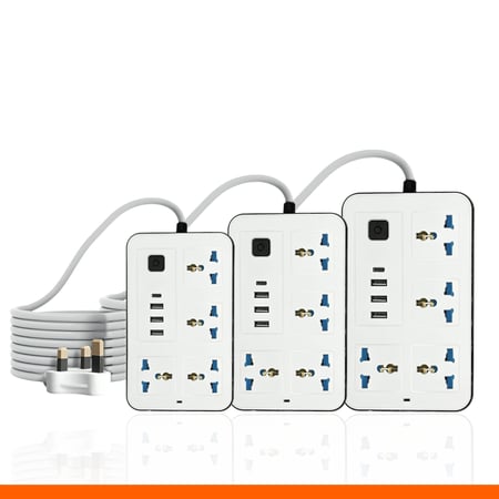 عرض 3 توصيلة كهربائية 5 متر