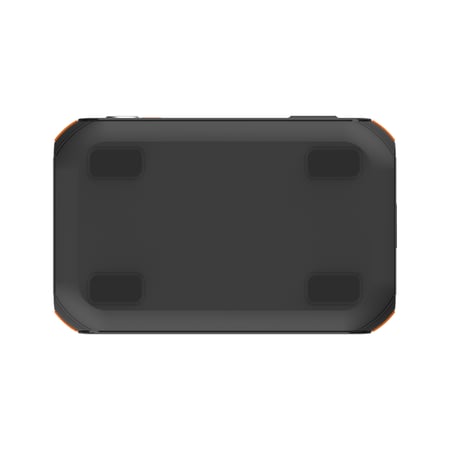 محطة طاقة  300 واط محمولة متعددة  الاستخدامات