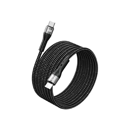 عرض الشحن المنزلي – 2 توصيلة كهربائية + 6 كيابل شحن