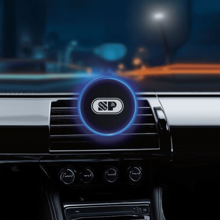 شاحن SP اللاسلكي المغناطيسي (MagSafe) بقوة 15 واط