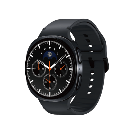 ساعة Watch 8 الذكية بشاشة HD ودعم AI – متوفرة بـ3 ألوان