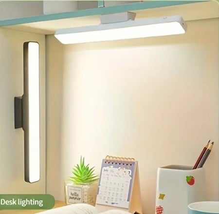 مصباح مكتبي LED