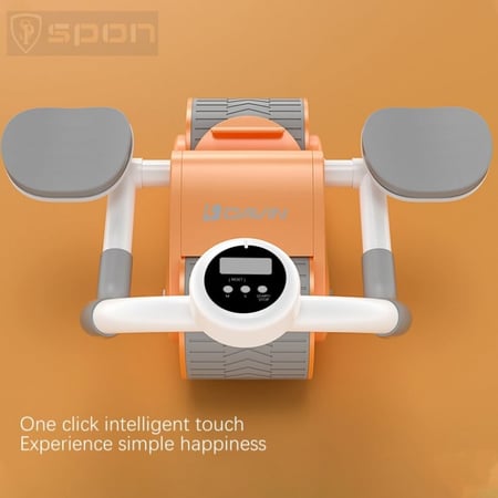 جهاز تمرين المعدة