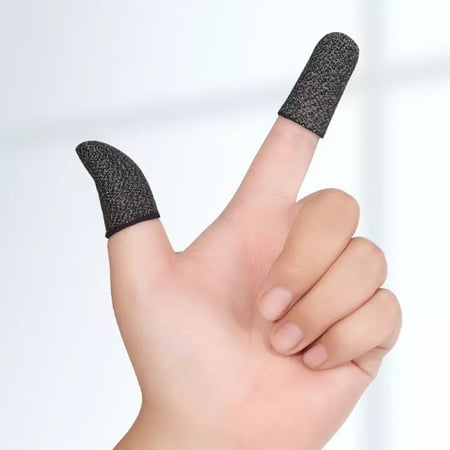 قفازات ضد التعرق