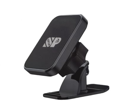 ستاند جوال سياره مغناطيس 2 في 1 isnup