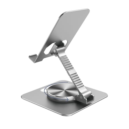 حامل ISNUP المكتبي القابل للطي